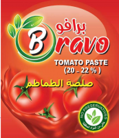 Bravo tomato